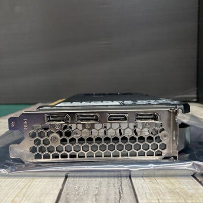 【広島店】中古  Palit NE64060019P1-1070L(RTX4060 Infinity 2) 3320004922 