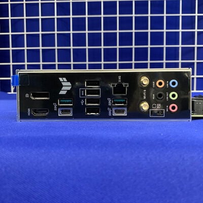 【横浜駅前店】中古  ASUS TUF GAMING B650-PLUS WIFI(B650 AM5 ATX DDR5) 3400009006 