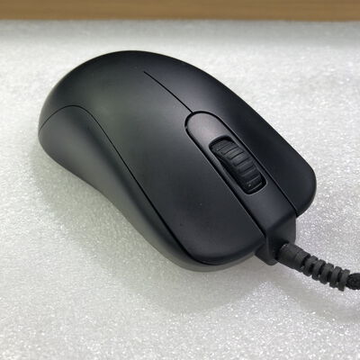 【甲府飯田店】中古  BenQ S2-C (有線ゲーミングマウス) 4720001649 