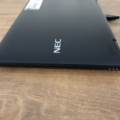 【宇都宮鶴田店】中古  NEC VKT10 (INTEL Core i5 10210Y 1.0GHz/8GB/SSD256GB/-/オンボード/12.5/1920x1080/Wi-Fi/WEBCAM/W11H64) 179608