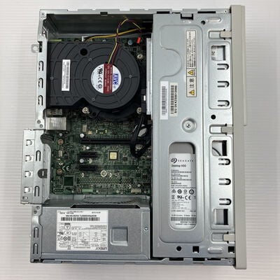 【秋葉原本店】中古  NEC_Mate_MJL36L_6(i3 9100/8GB/HDD500GB/W11P) 3410014388 