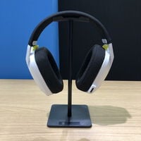 中古  Logicool G435 SE (ワイヤレスゲーミングヘッドセット) 4720002367 