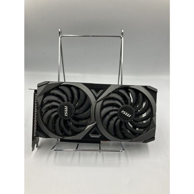 【座間相武台】中古  MSI GeForce RTX 3060 Ti VENTUS 2X OCV1 (RTX3060Ti 8GB) 175518 