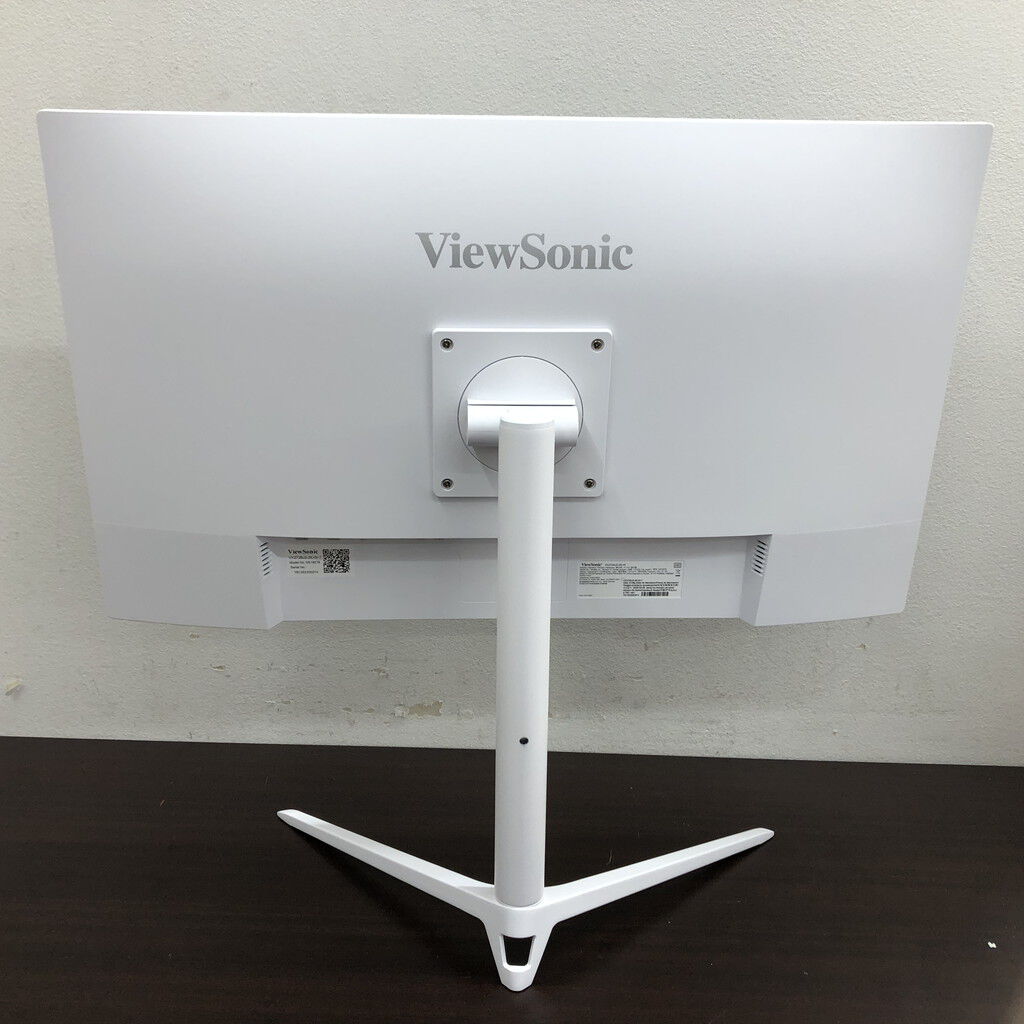 中古 Viewsonic VX2728J2-2K-W-7 (27
