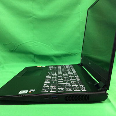 【川崎店】中古  mouse 20085N-CML-OLED(i7-10875H/64GB/SSD512GB+512GB/HDD1TB/RTX2060/15.6inch/3840&times;2160//W11H) 3170007153 