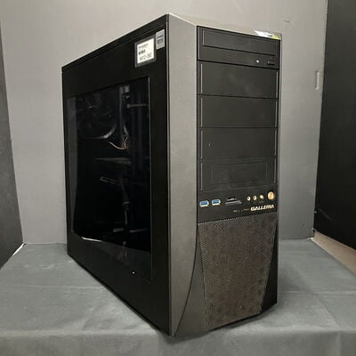 【大須店】中古  THIRDWAVE GALLERIA KT 