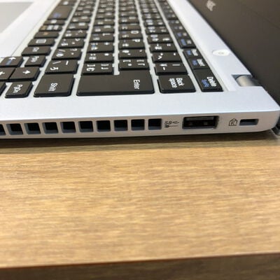 【姫路店】中古  NEC VersaPro タイプVB PC-VKM17BZG4 (Core i5 8350U/8GB/SSD256GB/-/オンボード/12.5/1366x768/Wi-Fi/WEBCAM/W11H64 MAR) 186158 