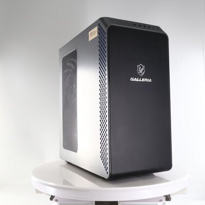【秋葉原本店】中古  GALLERIA ZA9C-R39(i9 11900K/64GB/SSD2TB+2TB+2TB/RTX3090/W11P) 3410014774 