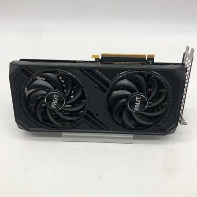 【郡山安積店】中古  Palit NED407S019K9-1043D (RTX4070 SUPER 12GB) 4640003290 