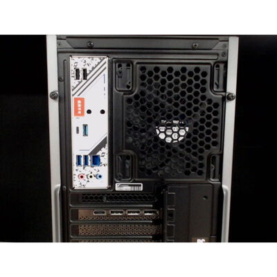 中古 GALLERIA RA7C-R47T(i7 13700F/32GB/SSD1TB/RTX4070Ti/W11H 
