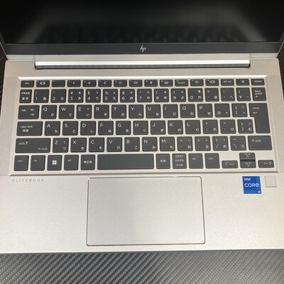 【富士青葉店】中古  HP EliteBook 630 G10(Intel Core i5 1335U/16GB/SSD512GB/なし/オンボード/13.3/1920x1080/Wi-Fi/WEBCAM/W11H64 MAR) 181218 
