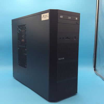 【秋葉原本店】中古  raytrek XV(i7 12700/32GB/SSD1TB/RTX3060/W11H) 3410013543 