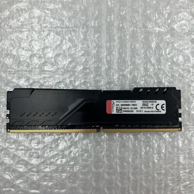 【秋葉原本店】中古  PC4-21300 16GB デスクトップ用(DDR4-2666) 135638 