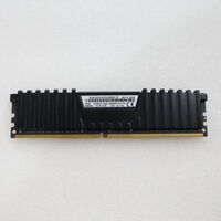 中古  PC4-21300 16GB デスクトップ用(DDR4-2666) 135638 