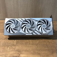 中古  GeForce　RTX　4070　Ti GAMING　X　SLIM　12G 4740001325 