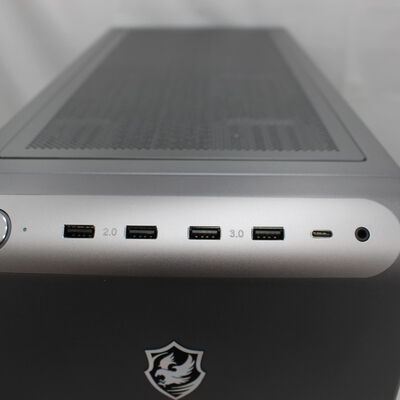 【通販センター】中古  THIRDWAVE GALLERIA XMC9A-R58-GD 186659 