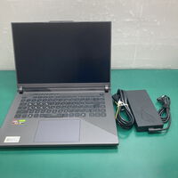 中古  ASUS ROG Strix G16(Ryzen 9 8940HX/32GB/SSD1TB/RTX5060/W11H) 4780001682 