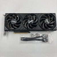 中古  Palit NE75070019K9-GB2050S (RTX5070 12GB Infinity 3) 188943 