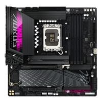 GIGABYTE  B860M A PRO WIFI7 (B860 1851 MicroATX) 