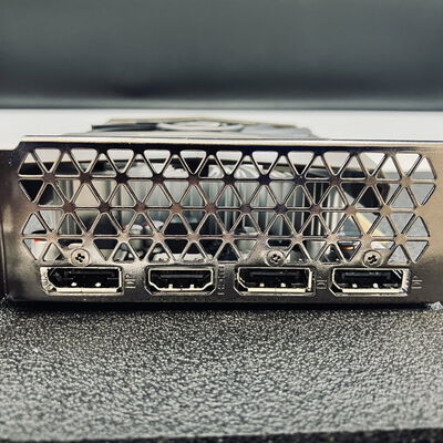 【熊本浜線店】中古  ZOTAC_RTX3050_6GB 5370001248 