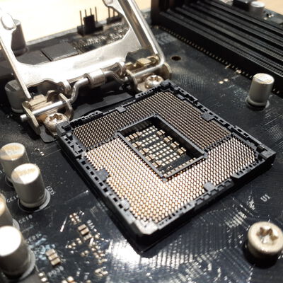 【鹿児島店】中古  ASRock Z390 Pro4 (Z390 1151 ATX DDR4) 138879 