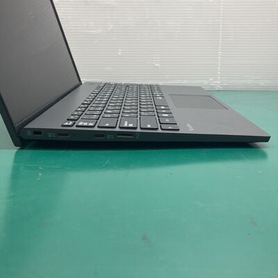 【浦添城間店(沖縄)】中古  NEC PC-VKV50GZFB (Intel Core i7 1195G7 2.90GHz/16GB/SSD512GB/-/オンボード/14/1920x1200/Wi-Fi/WEBCAM/W11P/Microsoft Office Home and Business 2024) 189134 