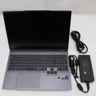 【通販センター】中古  THIRDWAVE GALLERIA UL9C-R49-6 183836 