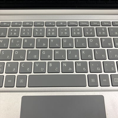 【大宮店】中古  Microsoft Surface Laptop Go （第1世代） 1250007379 