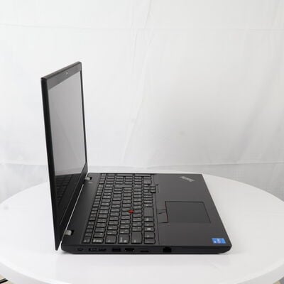 【通販センター】中古  LenovoThinkPad L15 Gen2(Intel Core i5 1135G7 2.40GHz/16GB DDR4/SSD512GB/-/オンボード/15.6/1920x1080/GbE/Wi-Fi/WEBCAM/W11P/Microsoft Office Home and Business 2024/VBT) 198470 