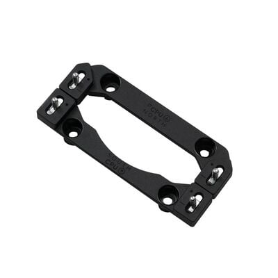 CoolerMaster  MasterLiquid Atmos II Stealth 360 MLX-D36M-A24DK-R1 (360mm) 
