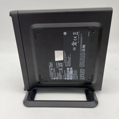 【大分店】中古  HP Elite Mini 800 G9(Intel Core i7 12700T/32GB/SSD256GB HDD500GB/なし/オンボード/W11H64 MAR) 171112 