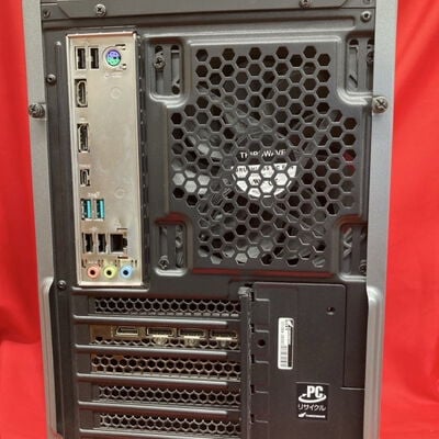 【千葉店】中古  GALLERIA XA7C-R37(SK/H570) 3250006562 