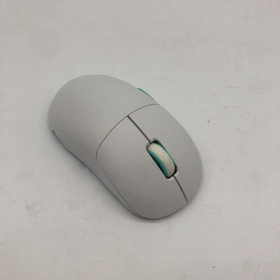 【郡山安積店】中古  Xtrfy M8 ワイヤレスゲーミングマウス (ホワイト) 4640003339 
