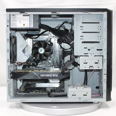 【横浜駅前店】中古  iiyama SENSE ∞ 