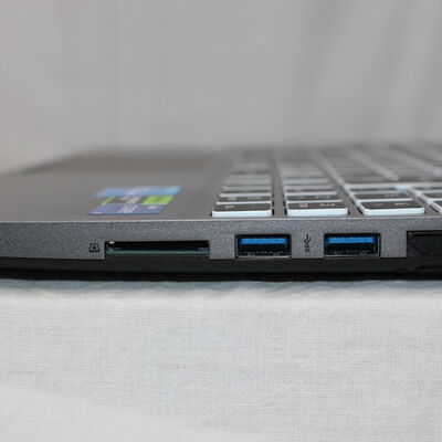 【津ラッツ店】中古  THIRDWAVE GALLERIA RL7C-R35-C5N 190691 