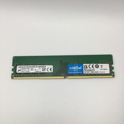 【秋葉原本店】中古  PC4-21300 8GB デスクトップ用_ 184888 