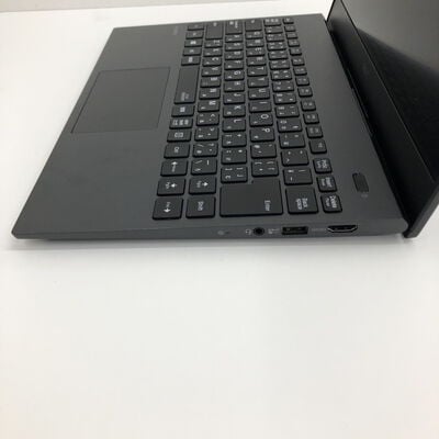 【福山ココローズ店】中古  NEC PC-VKT16GZG9  (Intel Core i5 10210U 1.6GHz/8GB/SSD256GB/-/オンボード/13.3/1920x1080/Wi-Fi/WEBCAM/W11P64) 173624 
