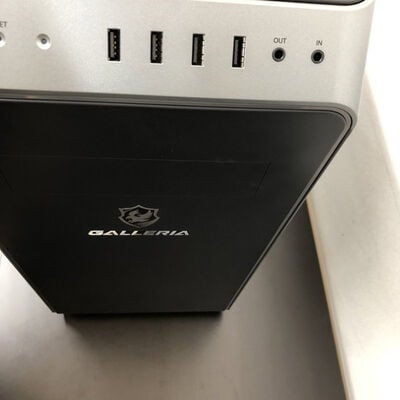 【長野稲里店】中古  THIRDWAVE GALLERIA XA7C-R46T 5110001497 
