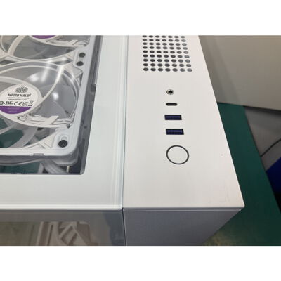 【富山本郷店】中古  パソコンショップSEVEN BTOパソコン (Intel Core i7 14700F /32GB/RTX4070/SSD 1TB/-/Win 11 Home/-) 4760000856 