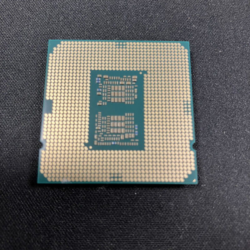 中古 INTEL Core i9 10850K (1200/3.6G/20M/C10/T20) 143397 （403980
