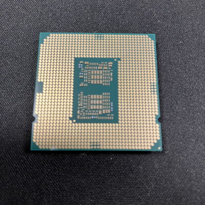 【大宮店】中古  INTEL Core i9 10850K (1200/3.6G/20M/C10/T20) 143397 