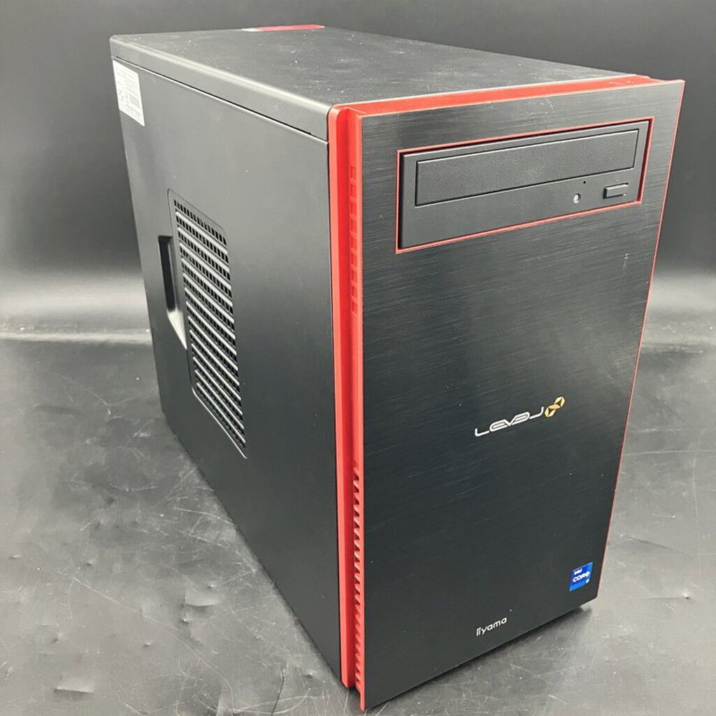 iiyamaの中古ゲーミングデスクトップPC一覧（74件）｜パソコン（PC