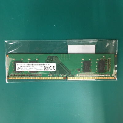 【佐賀南部バイパス店】中古  PC4-24000 4GB デスクトップ用 128474 
