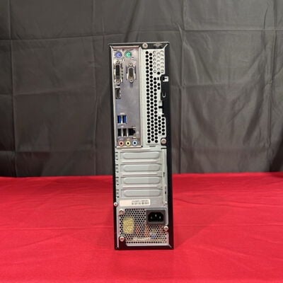 【静岡東瀬名店】中古  THIRDWAVE Slim Knight (Intel Celeron G5905 3.50GHz/8GB/SSD500GB/なし/オンボード/W11H64 MAR) 1000804250 185105 