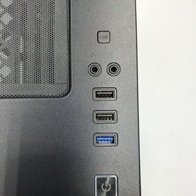 【白山FM松任店】中古  アプライド Gamers with 4950002134 
