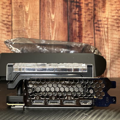 【富士青葉店】中古  Palit NED307TT19P2-1047G (RTX3070Ti 8GB) 146276 