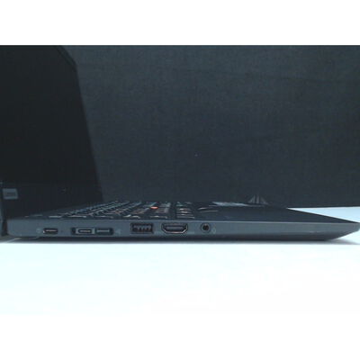 【前橋ｲﾝﾀｰｱｶﾏﾙ店】中古  LENOVO ThinkPad X13 (AMD Ryzen 5 Pro 4650U 2.10GHz/32GB/SSD256GB/-/オンボード/13.3/1920x1080/Wi-Fi/WEBCAM/W11P/Microsoft Office Home and Business 2024) 184183 
