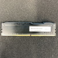 中古  PC4-21300 8GB デスクトップ用(DDR4-2666) 126165 
