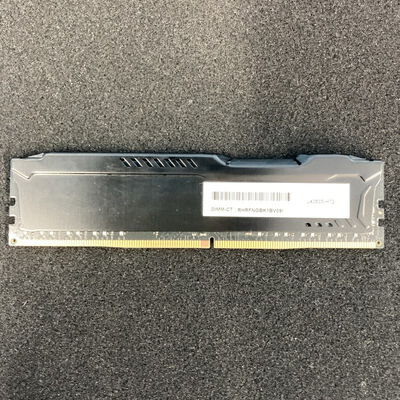 【博多店】中古  PC4-21300 8GB デスクトップ用(DDR4-2666) 126165 
