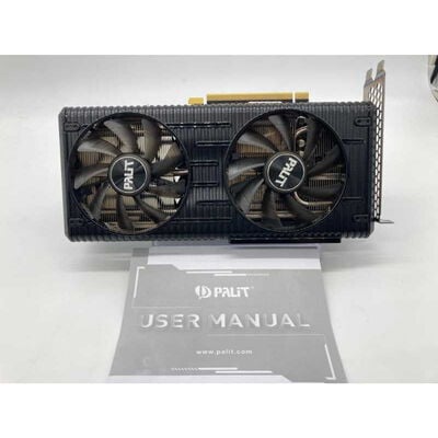 【郡山安積店】中古  各社 GeForce RTX3060 (12GB PCI-E) 144786 